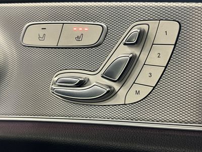 2017 Mercedes-Benz E Class