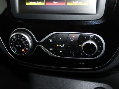 2020 Renault Captur