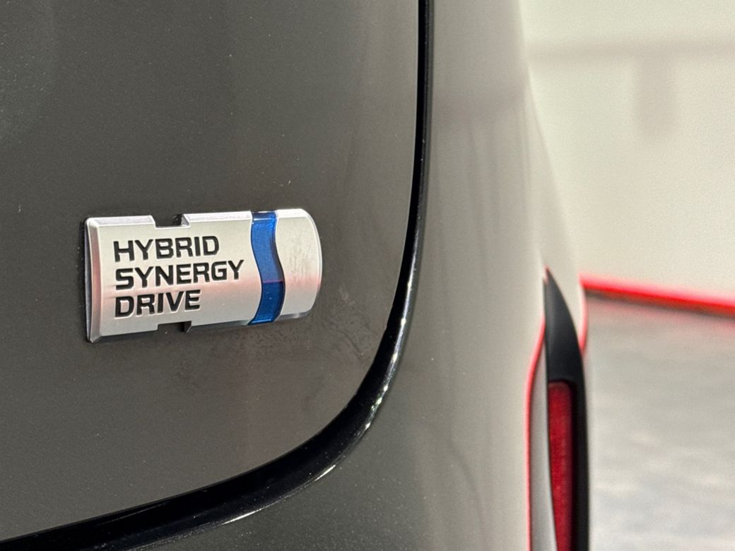 2022 Toyota Yaris Cross