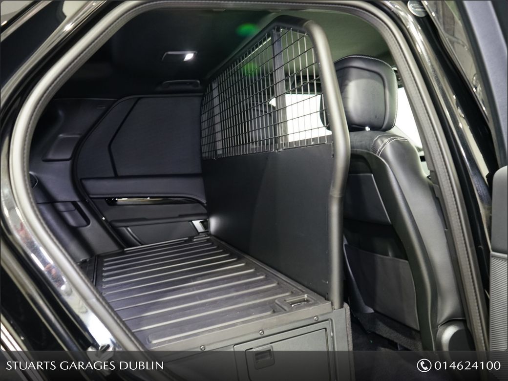 2025 Land Rover Discovery