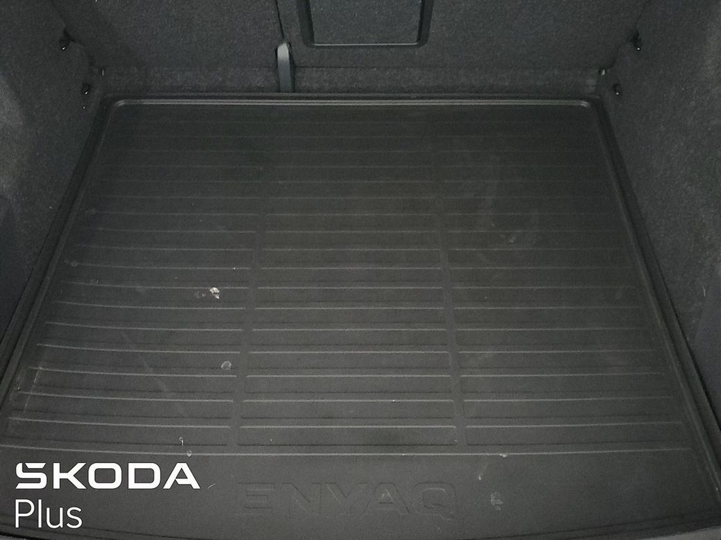 2023 Skoda Enyaq
