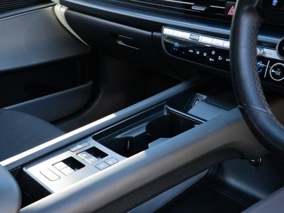 2023 Hyundai Ioniq 6