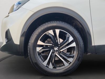 2023 Peugeot 2008