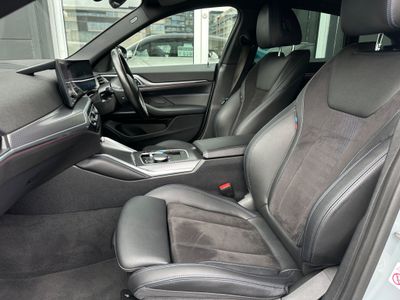 2024 BMW i4