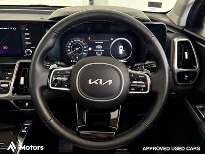 2023 Kia Sorento
