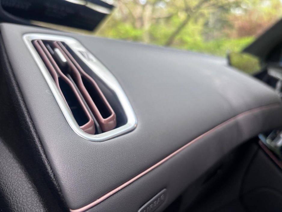 2023 Mercedes-Benz EQC