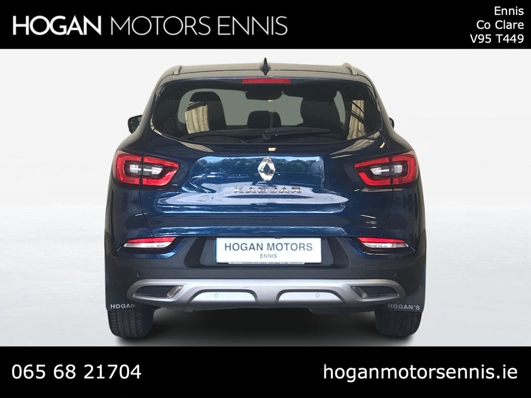 2019 Renault Kadjar
