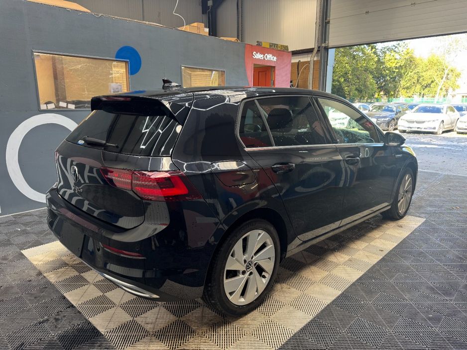 2023 Volkswagen Golf