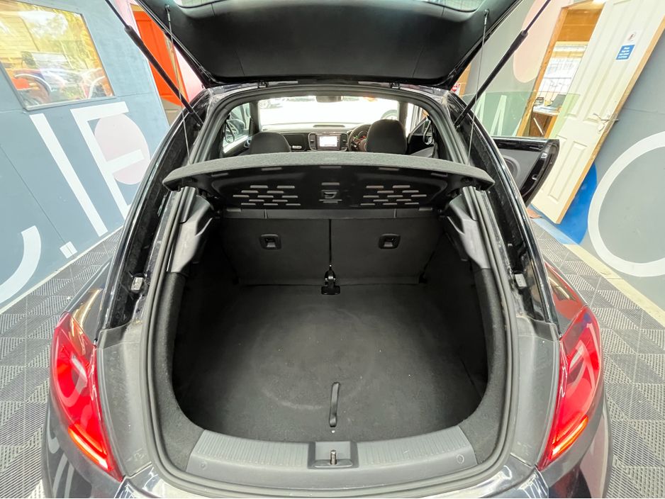 2017 Volkswagen Beetle