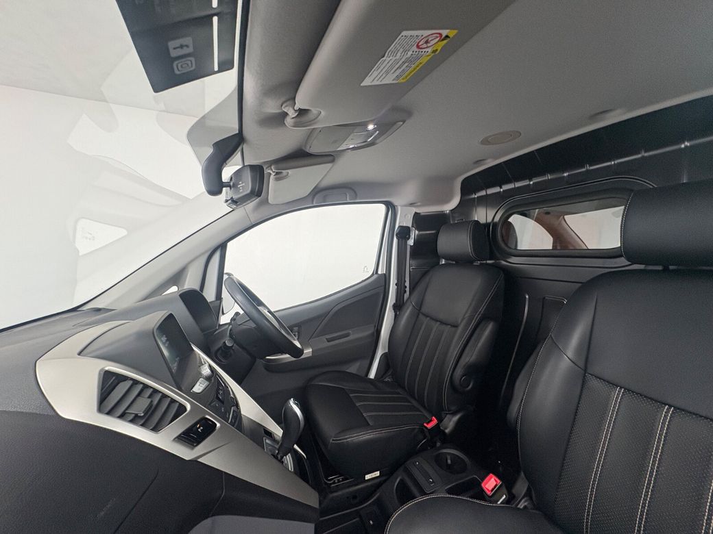 2024 BYD ETP3