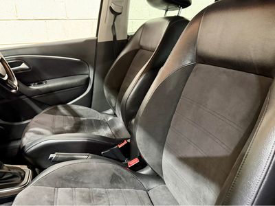 2017 Volkswagen Polo