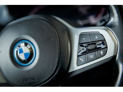 2022 BMW iX3
