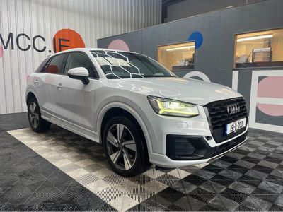 2019 Audi Q2