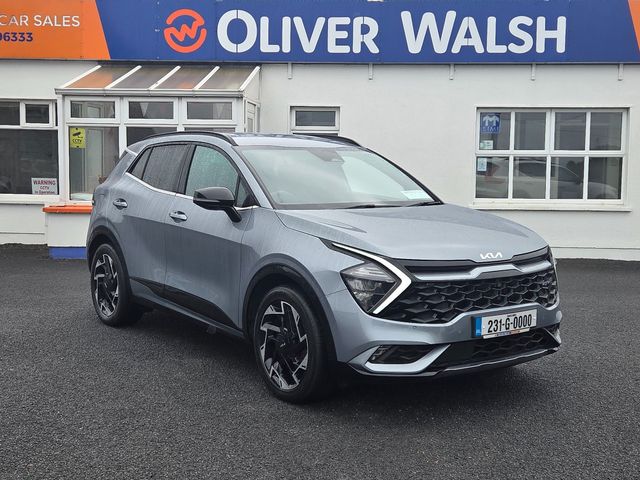 vehicle for sale from Oliver Walsh Autos