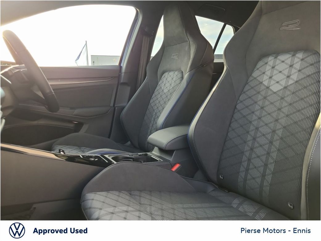 2026 Volkswagen Golf