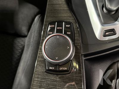 2018 BMW 3 Series