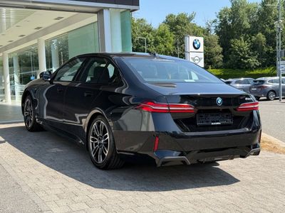 2026 BMW 5 Series