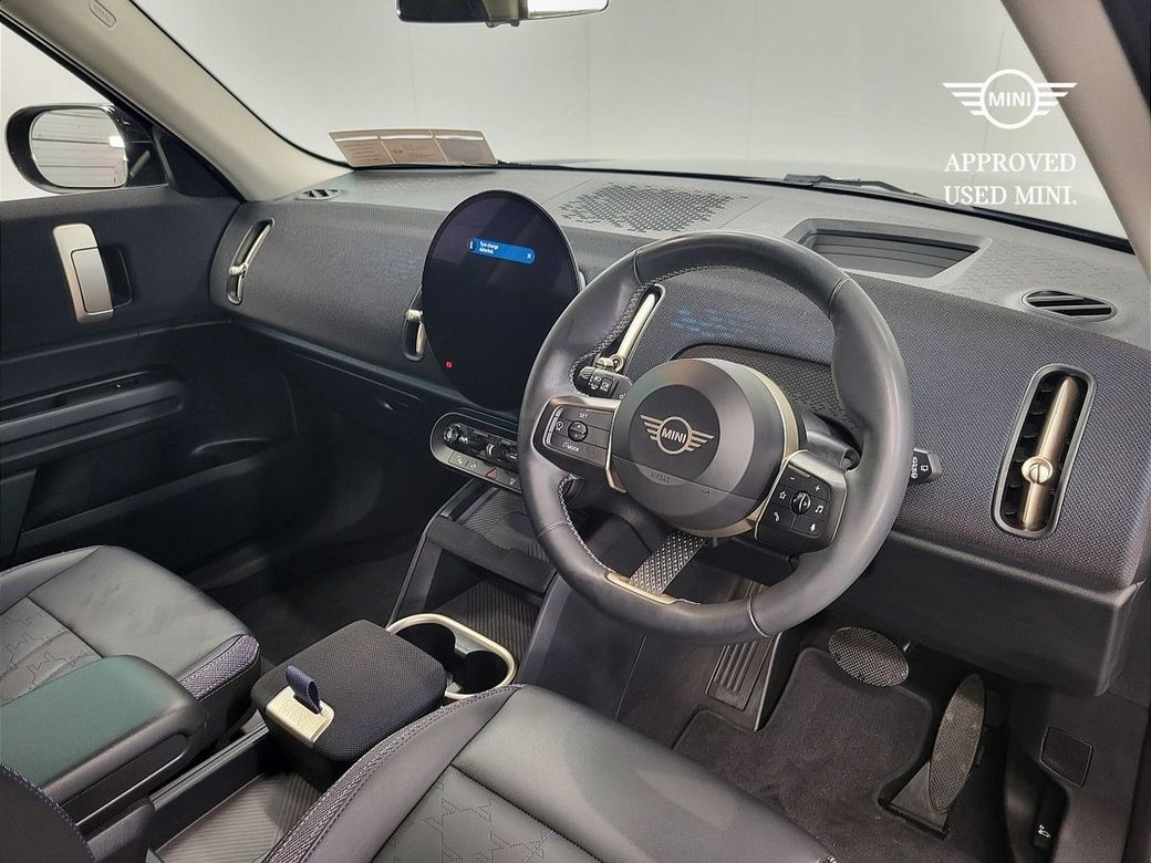 2024 Mini Countryman