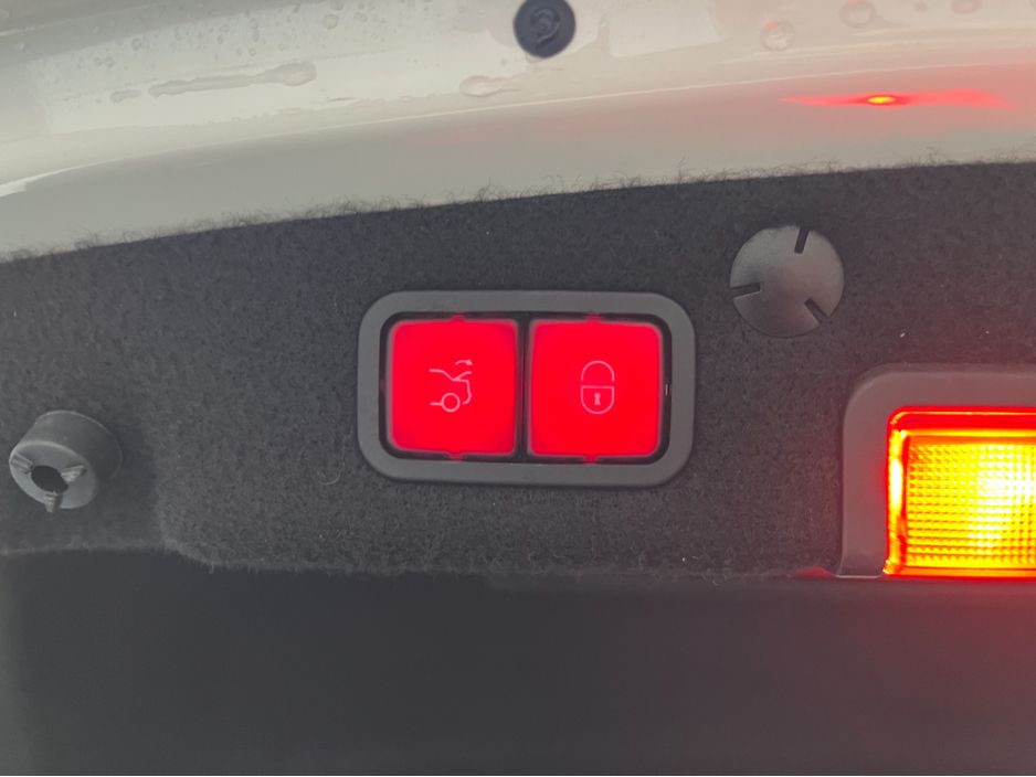 2016 Mercedes-Benz C Class