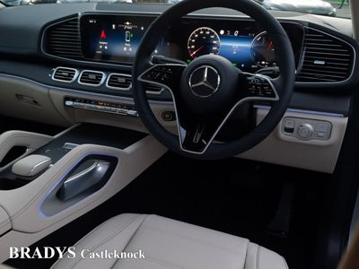 2026 Mercedes-Benz GLE Class