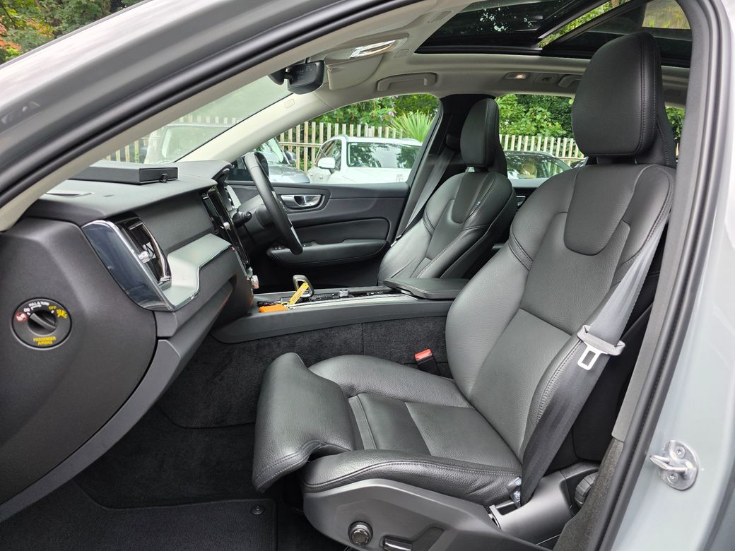 2024 Volvo XC60