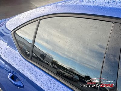 2023 Skoda Octavia