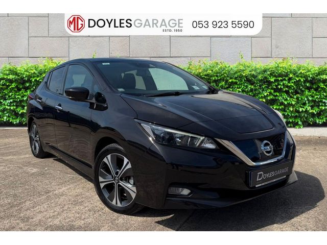 vehicle for sale from Doyles Garage Courtown Ltd