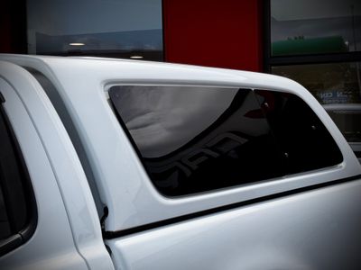 2023 Ford Ranger