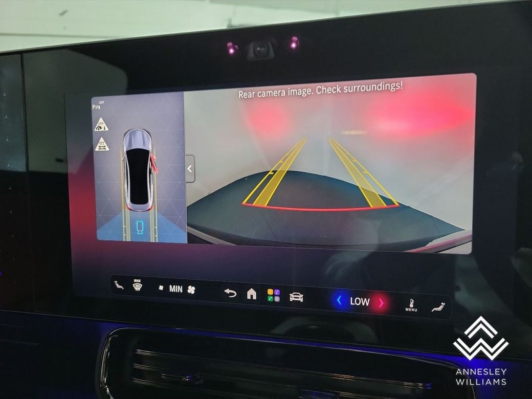 2026 Mercedes-Benz CLA Class