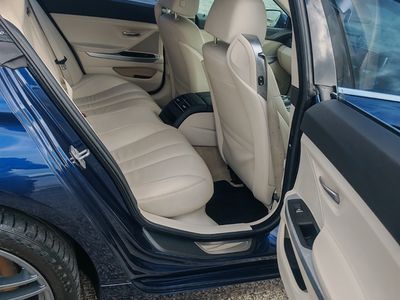 2013 BMW 6 Series