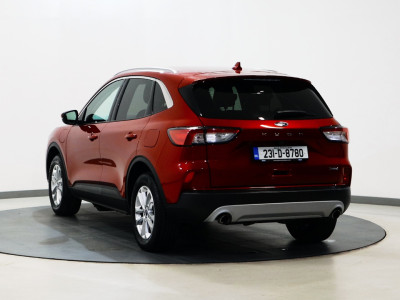2023 Ford Kuga