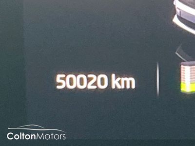 2023 Skoda Enyaq