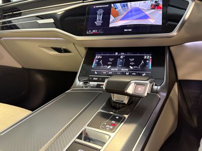 2024 Audi A6