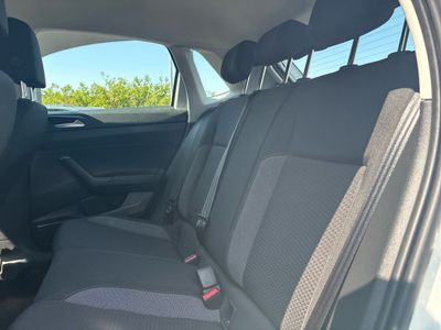2024 Volkswagen Polo