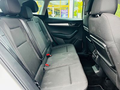 2019 Skoda Karoq