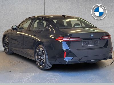 2026 BMW 5 Series