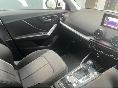 2019 Audi Q2