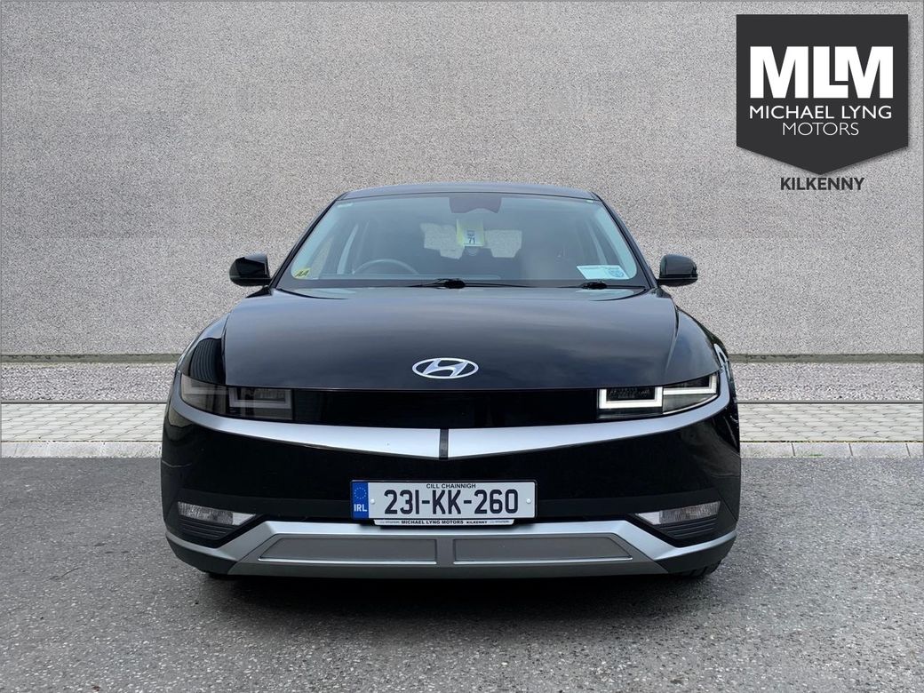 2023 Hyundai Ioniq 5