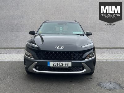 2023 Hyundai Kona