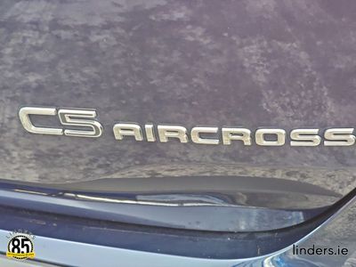 2023 Citroen C5 Aircross