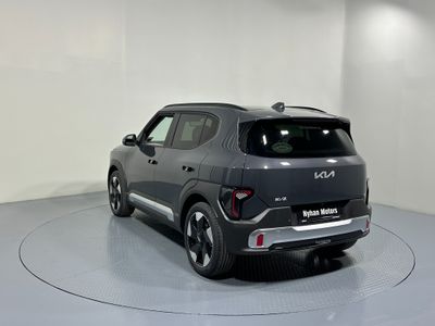 2026 Kia EV2