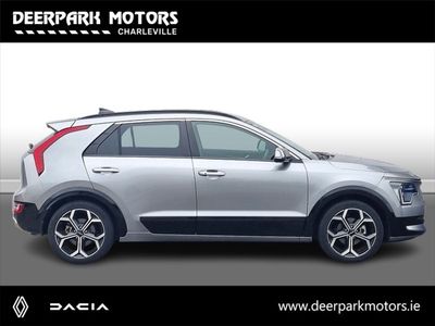 2023 Kia Niro