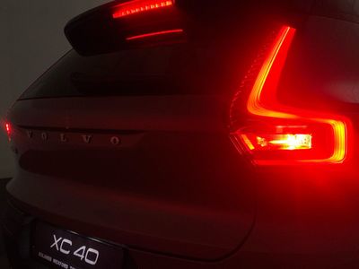 2022 Volvo Ex40