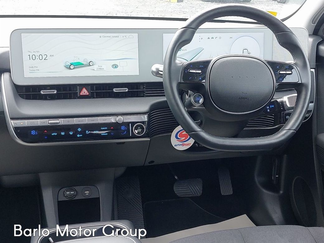 2025 Hyundai Ioniq 5