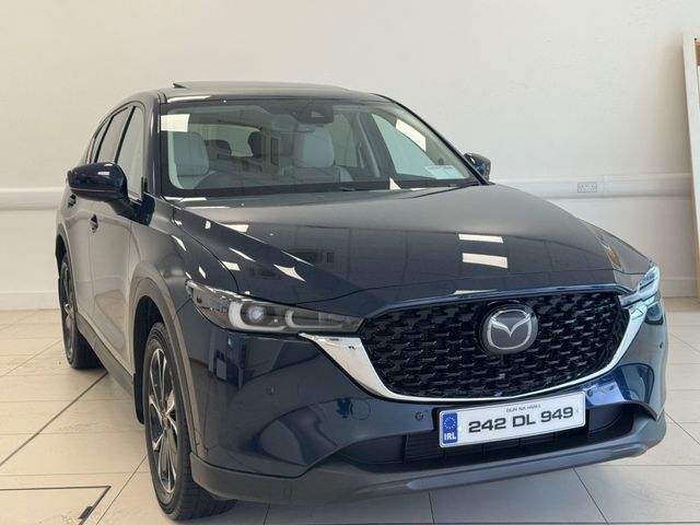 vehicle for sale from McGinley Motors