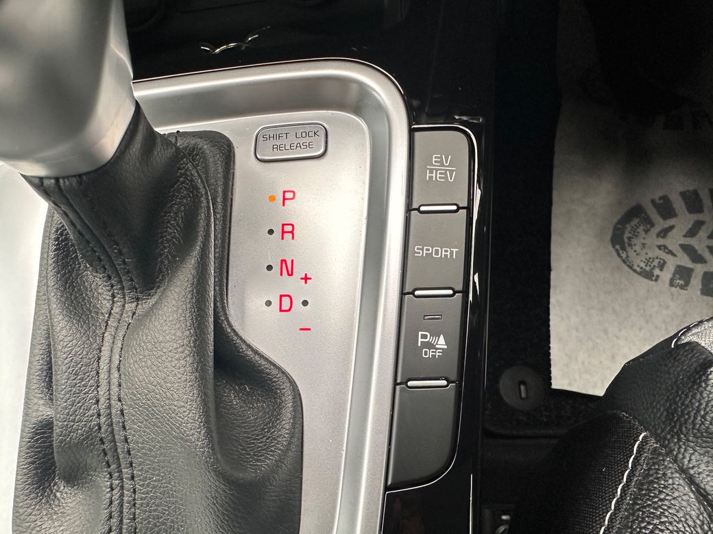 2021 Kia Ceed