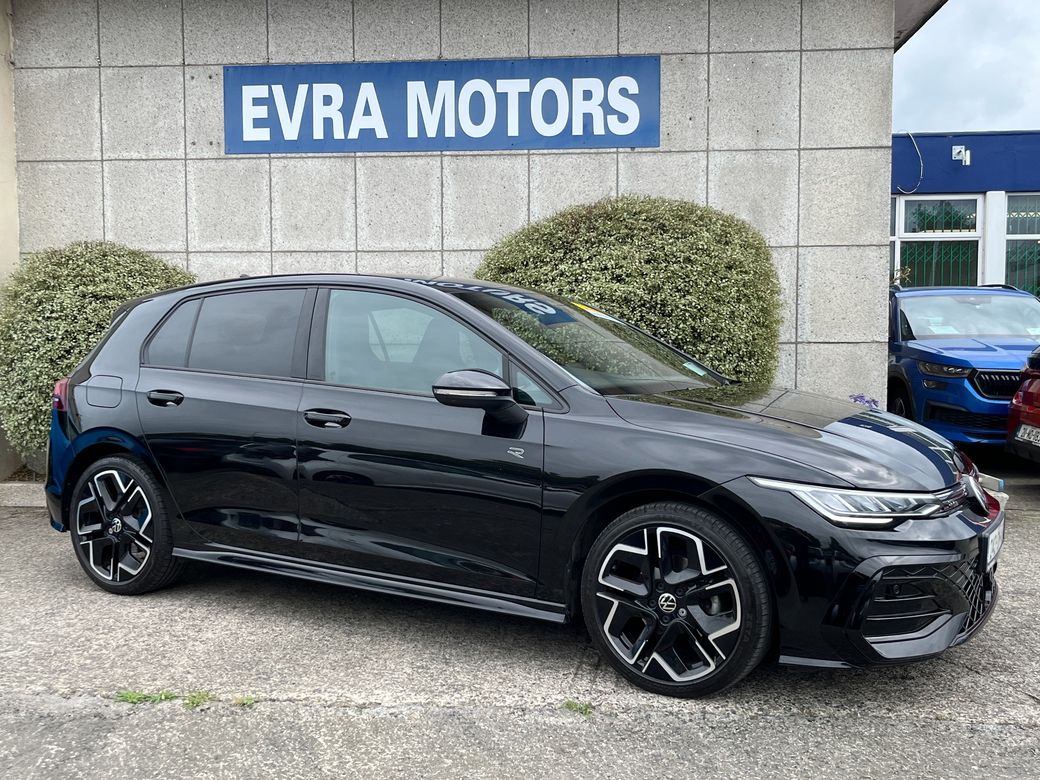 2024 Volkswagen Golf