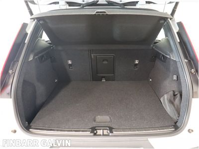 2022 Volvo XC40