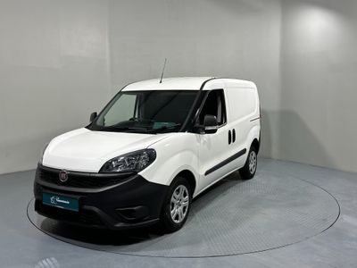2023 Fiat Doblo