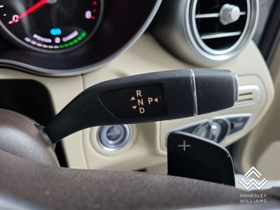 2022 Mercedes-Benz GLC Class